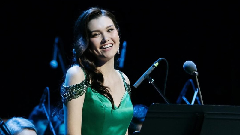 Photo: instagram.com/aigerim_altynbek