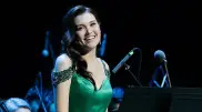 Tokayev congratulates opera singer Aigerim Altynbek
