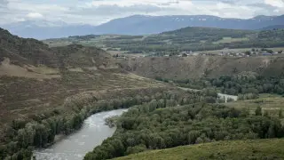 Katon-Karagai National Park limits forest access due to fire risk
