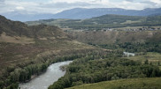 Katon-Karagai National Park limits forest access due to fire risk