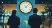 New work schedule in Astana: What the labor ministry says