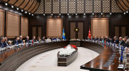 Kazakhstan and Turkey hold 5th meeting of High-Level Strategic Cooperation Council