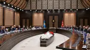 Kazakhstan and Turkey hold 5th meeting of High-Level Strategic Cooperation Council