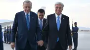Mark of high diplomacy: Tokayev and Erdogan highlight strong Kazakhstan–Turkey relations