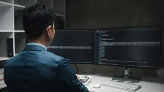 NSC is investigating the data leak of 16 million Kazakh citizens