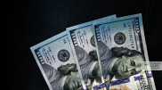 Dollar tops 550 tenge: National Bank steps in