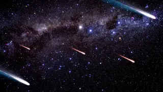 Kazakhstanis to witness a rare celestial phenomenon