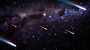 Kazakhstanis to witness a rare celestial phenomenon