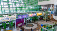 Hefty fine or jail: These words can’t be said at the airport