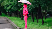 Wind and rain: storm warning issued in 17 regions of the country