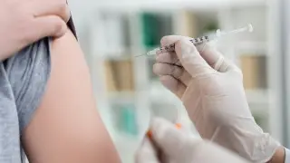 Nearly 100-percent effective HIV vaccine has been developed in US