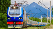 4 reasons you can be removed from train in Kazakhstan