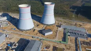 China to build second and third NPP in Kazakhstan – Roman Sklyar