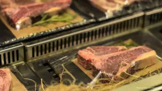 Meat prices are rising, but Kazakhstanis keep buying more