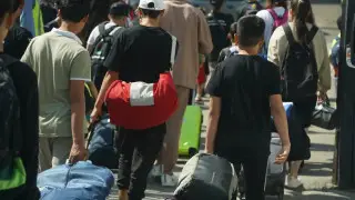 Kazakhstan’s population reaches over 20.3 million as of July 1