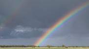 Sharp weather shift expected in Kazakhstan