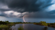 Cyclone to drench Kazakhstan with rains
