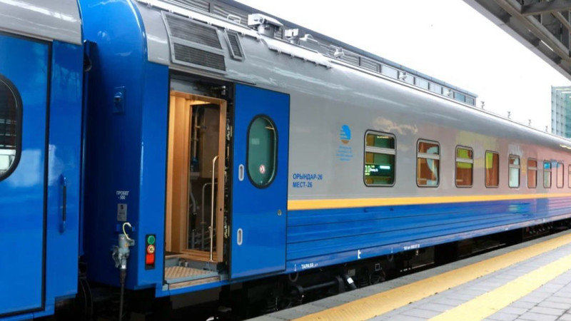 Illustrative photo: Passenger Transportation Press Service