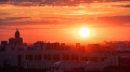 Kazhydromet issues another warning for Astana residents