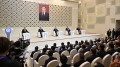 Tokayev meets with Central Asian Heads of State