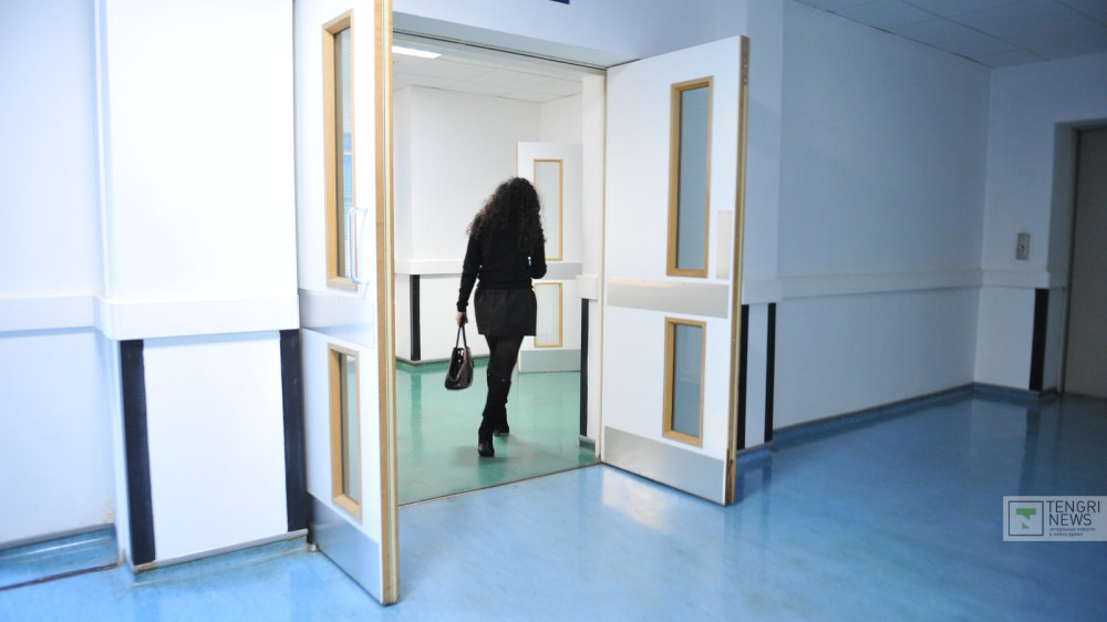 Kazakhstan’s healthcare ministry proposes providing free contraceptives to women