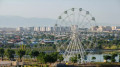 Earthquake felt in Shymkent and two regions of Kazakhstan