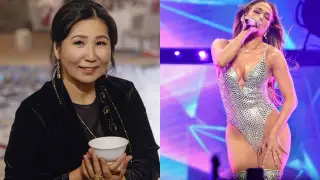 “It’s about respect, not censorship”: Kazakh deputy about Jennifer Lopez's costume