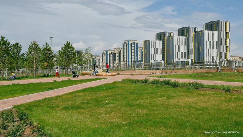 ©️ Tengrinews.kz / Turar Kazangapov