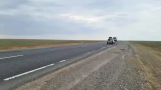 25 billion tenge allocated for road repairs in Almaty region