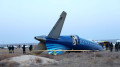 “We know when the damage occurred, but not what caused it” - Bozumbayev on AZAL crash