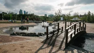 Will it be hot? Meteorologists warn of +39°C and thunderstorms