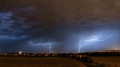 From heat to downpours: weather forecast for Kazakhstan over the next three days