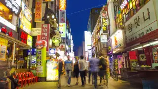 Kazakh citizens may soon have easier access to jobs in South Korea