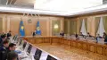 “No time to relax“: Tokayev holds meeting on artificial intelligence