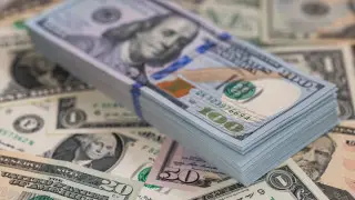 US dollar exchange rate exceeds 542 tenge