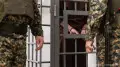 Seven people convicted of terrorism in Kazakhstan