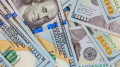 Dollar exchange rate falls in Kazakhstan