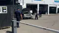 Mass arrests carried out at Almaty’s “Car City”