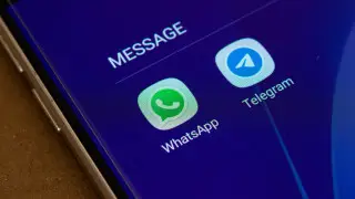 Calls on WhatsApp and Telegram will be blocked in Russia – media
