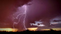 Cyclone sticks around: Where Kazakhstan will see heavy rains and cooler weather