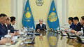 “Flexible for addicts, tough on drug trade”: Tokayev chairs Security Council meeting