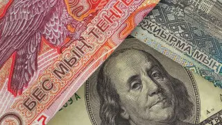 Dollar drops by 4 tenge in Kazakhstan