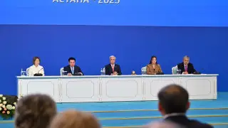 Tokayev named a very important task for Kazakhstan