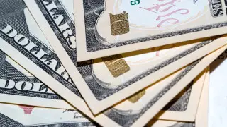 Dollar exchange rate again exceeds 540 tenge