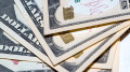 Dollar exchange rate again exceeds 540 tenge