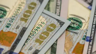 Tenge strengthens: Dollar exchange rate in Kazakhstan on August 18