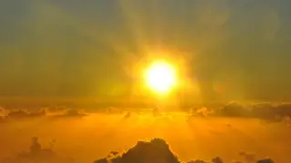 Heat up to +37°C, thunderstorms and hail: weather in Kazakhstan on August 19