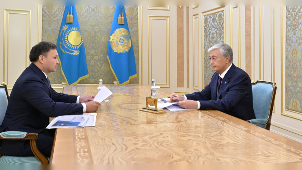 Two major Chinese companies to invest in Kazakhstan