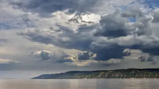 From rain to 32°C: Weather forecast for Astana and Almaty