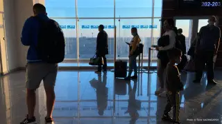 Two-month runway repair in Astana Airport to disrupt over 300 flights